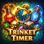 Trinket Timer logo