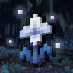 Nearbear's Glammed Abysses logo
