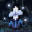 Nearbear's Glammed Abysses logo