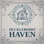 Huckleberry Haven logo