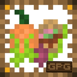 SpongeBob Gourmet | GPG logo