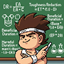 Buckshot's  RPG Combat Attributes logo