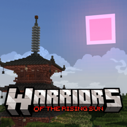 Warriors of the Rising Sun project image