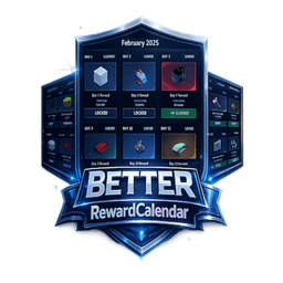 Better Reward Calendar logo