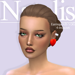 EarringsN35 VDGⁿᵃᵗᵃˡⁱˢ project image