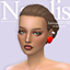 EarringsN35 VDGⁿᵃᵗᵃˡⁱˢ logo