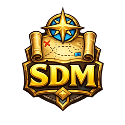 SimpleDungeonMap project image