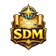 SimpleDungeonMap logo