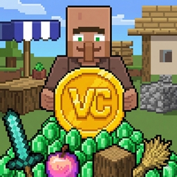 Better Villager Trades logo