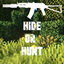 Hide Or Hunt [TACZ] logo
