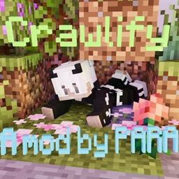 Crawlify logo