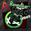 The Mi Alliance: Annexation! logo