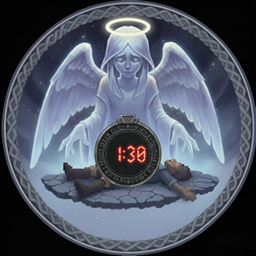 Stay Dead logo