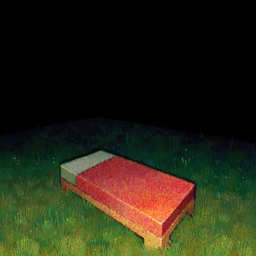 I've Seen You Before (Liminal Horror) project image