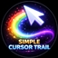 Simple Cursor Trail logo