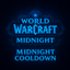 Midnight Cooldown Tracker logo