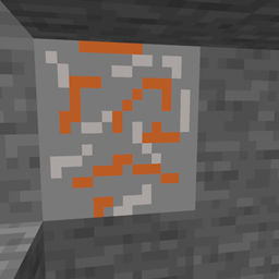 Unique ores project image