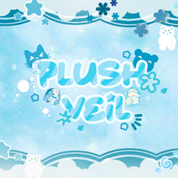 PlushVeil logo