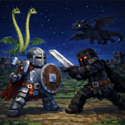 Dragons New Dawn project image