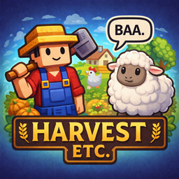 Harvest Etc project image