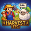 Harvest Etc logo