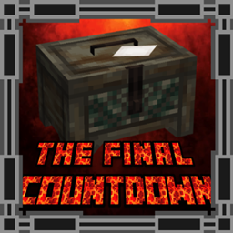 SCP-902 | The Final Countdown logo