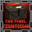 SCP-902 | The Final Countdown logo