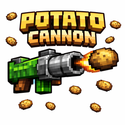 PotatoCannon project image