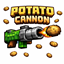 PotatoCannon logo