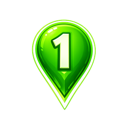 Show The Marker logo
