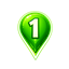 Show The Marker logo