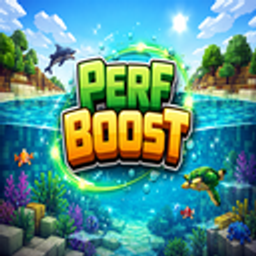Performance Booster logo