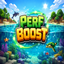 Performance Booster logo