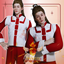 Chinese New Year 2026 - Winter Hanfu (Male) logo
