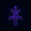 Foundry Semi-Anarchy logo