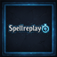 Spellreplay logo