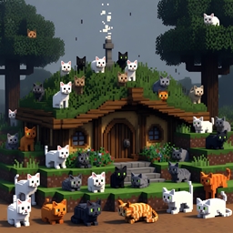 Regular Crew Too Cute project image