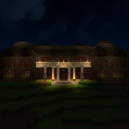Royal Mansion project image