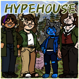 Hypehouse logo