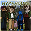 Hypehouse logo