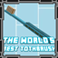 SCP-063 | The World's Best TothBrush logo