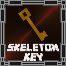 SCP-005 | The Skeleton Key logo