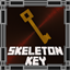 SCP-005 | The Skeleton Key logo