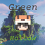 Green Hollow logo