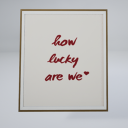 Red Poster v1 logo