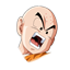 Krillin's Band logo