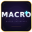 Macro+ logo