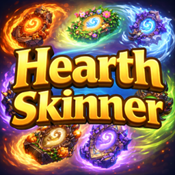HearthSkinner project image