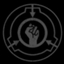 SCP Fundation Collection logo