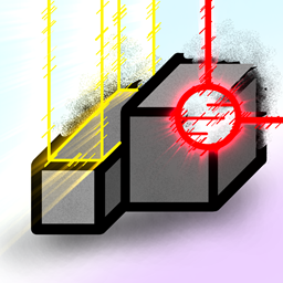 Trigger engine logo